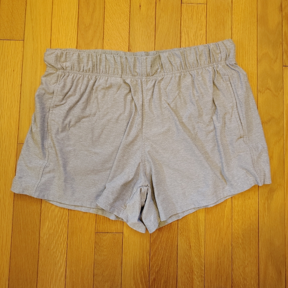*5 for $20* Athletic Works ButterCore Soft Athletic Shorts - Picture 2 of 5